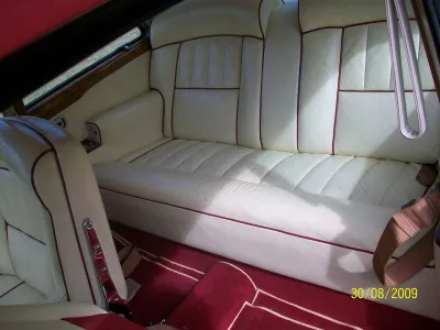 Continental  R Mulliner